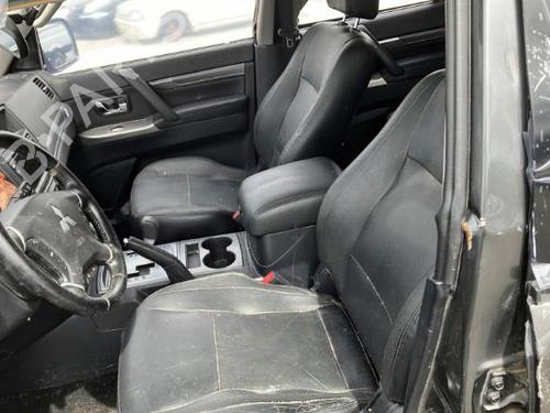 Used Parts MITSUBISHI PAJERO IV Van (V9_, V8_, V8_V) 3.2 TD 4WD (V88V, V98V) 1779251