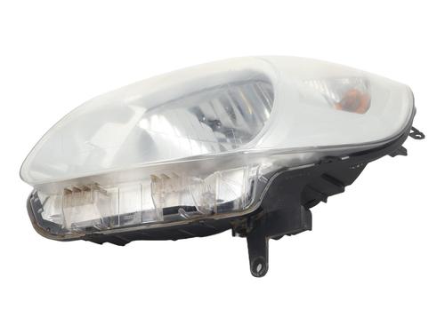 Used Left headlight Left headlight RENAULT KANGOO Express (FW0/1_) 1.5 dCi 75 (FW07, FW10, FW04) (75 hp) 35939902 35939902