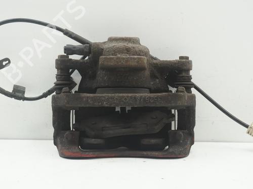 Used Left front brake caliper Left front brake caliper MINI MINI (R56) Cooper D (109 hp) 18182906 18182906