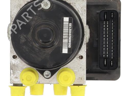 ABS pump CHEVROLET ORLANDO (J309) 2.0 D | BP18195673M43 