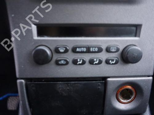 Forskærm Højre OPEL ZAFIRA A MPV (T98) 2.0 DTI 16V (F75) | BP19525127C42 