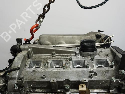 Engine AUDI TT Roadster (8N9) 1.8 T | BP18183567M1 