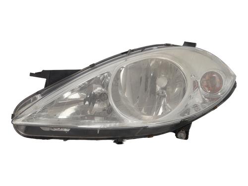 Left headlight MERCEDES-BENZ A-CLASS (W169) A 180 CDI (169.007, 169.307) | BP26231884C28 - Image 2