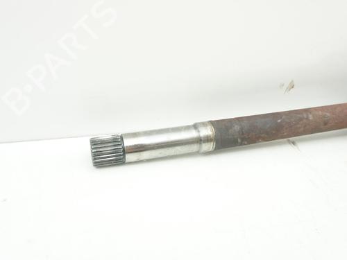 Right front driveshaft CITROËN C4 Picasso I MPV (UD_) | BP23763879M39