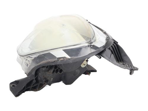 Left headlight CITROËN C3 II (SC_) 1.4 HDi 70 (SC8HZC, SC8HR0, SC8HP4) | BP29255297C28 