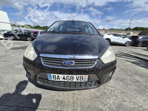 Grill FORD C-MAX (DM2) 1.8 TDCi | BP37993478C40 - Image 7