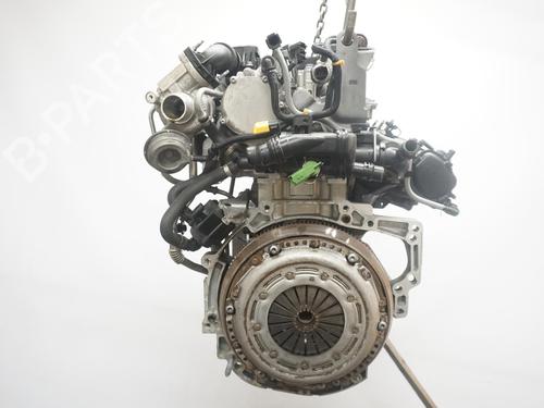 Engine CITROËN C3 / C3 ORIGIN III (SX) 1.2 THP 110 | BP21378630M1 