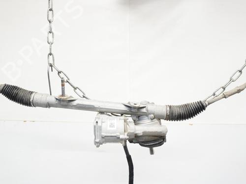 Styregear/Snekke CITROËN C3 / C3 ORIGIN III (SX) 1.2 PureTech 82 (83 hp) 19579197