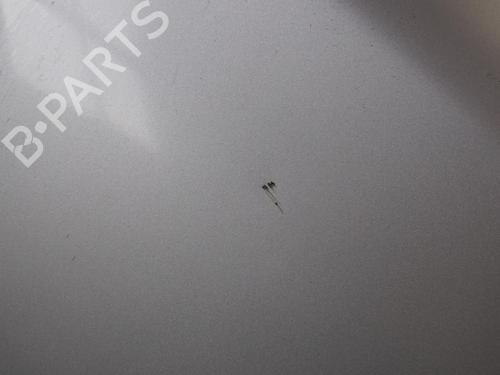 Left rear door PEUGEOT 208 I (CA_, CC_) 1.4 HDi | BP18187757C4
