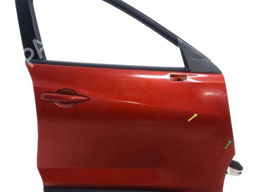 Dør højre fortil NISSAN JUKE (F16_) DIG-T 117 (117 hp) 32133936