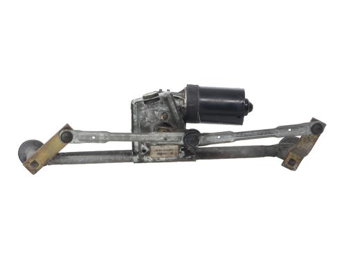 Used Front wiper motor Front wiper motor PEUGEOT 206 Hatchback (2A/C) 1.9 D (69 hp) 20180425 20180425