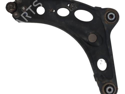Used Right front suspension arm Right front suspension arm RENAULT TRAFIC III Van (FG_) 1.6 dCi 125 (FGMH) (125 hp) 39081802 39081802
