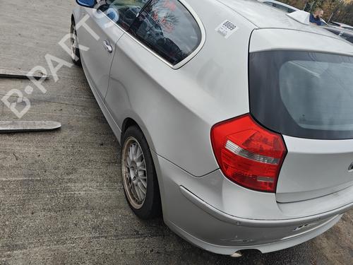 Front slam panel BMW 1 (E81) 118 d | BP32114962C72 - Image 9