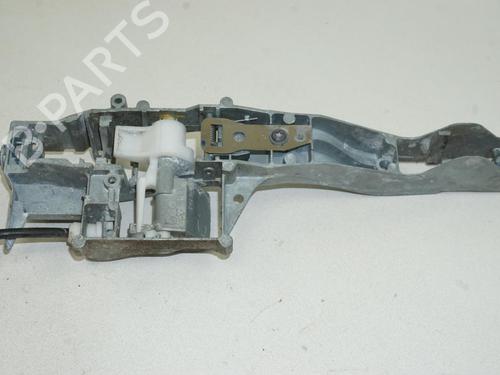 Used Front right lock PEUGEOT 308 SW I (4E_, 4H_) 1.6 HDi (109 hp) 18189012