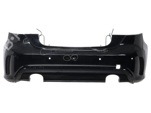 Used Rear bumper MERCEDES-BENZ A-CLASS (W176) A 200 CDI / d (176.008) (136 hp) 23878057