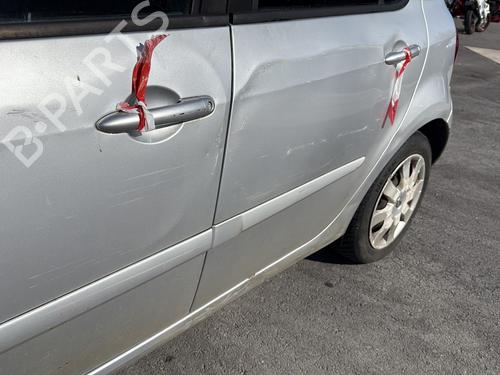 Left headlight RENAULT MODUS / GRAND MODUS (F/JP0_) 1.5 dCi (FP0F, JP0F) | BP28089886C28  - Image 20