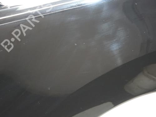 Right front fenders PEUGEOT 3008 I MPV (0U_) 1.6 HDi | BP19403985C42 