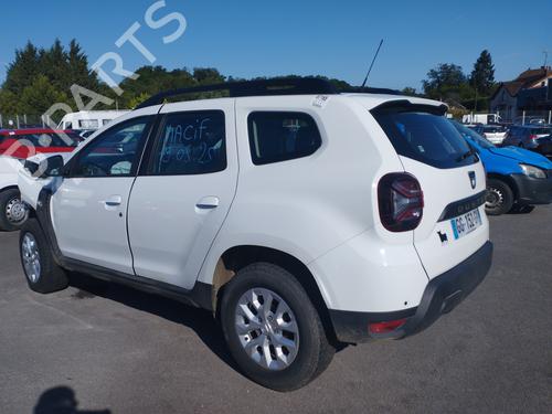 Rear left window mechanism DACIA DUSTER (HM_) 1.5 dCi 115 (HMAD) | BP30722706C24 - Image 6