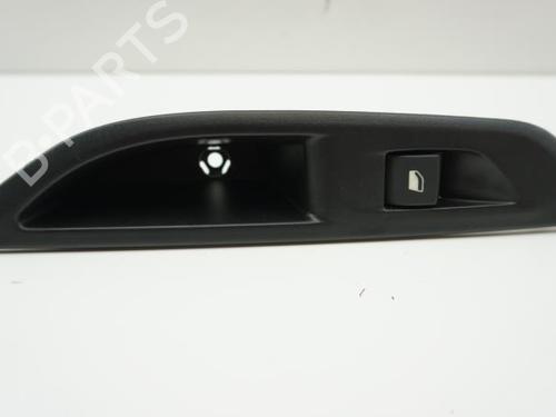 Used Right rear window switch PEUGEOT 208 II (UB_, UP_, UW_, UJ_) 1.2 PureTech 100 (101 hp) 18197258