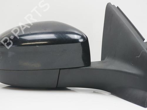 Right mirror FORD MONDEO IV (BA7) 1.8 TDCi | BP18176481C27