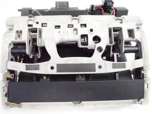 Multifunctionele display AUDI A3 Sportback (8VA, 8VF) 2.0 TDI quattro | BP18196164C48 