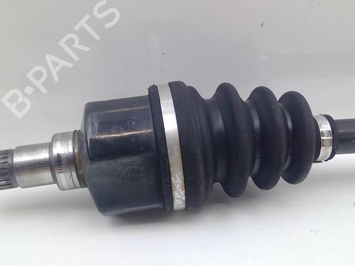 Right front driveshaft CHEVROLET KALOS | BP19701123M39