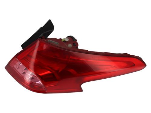 Used Right taillight CITROËN C5 III Break (RW_) 2.0 HDi 140 (140 hp) 24318334