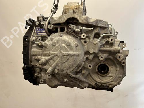 Used Gearbox PEUGEOT 308 SW III (FC_, FJ_, FR_, F4_, FN_) BlueHDi 130 (FCYHZL, FCYHZT) (131 hp) 23843562