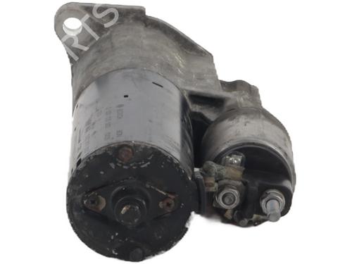 Starter PORSCHE CAYENNE (9PA) 3.6 | BP36322114M8 - Image 3