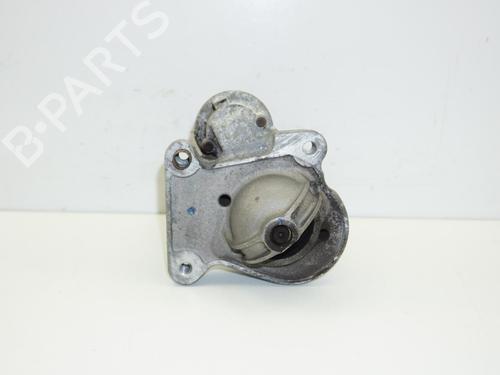 Startmotor FORD FIESTA VI (CB1, CCN) 1.4 TDCi | BP18186589M8 