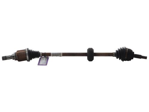 Right front driveshaft DACIA SANDERO II TCe 90 (B8M1, B8MA, B8AC) | BP27270673M39