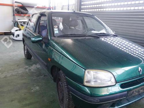 Ignition coil RENAULT CLIO I (B/C57_, 5/357_) 1.2 (5/357Y, 5/357K) | BP18174667M94