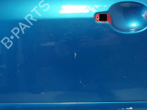 Left front door PEUGEOT 307 CC (3B) 2.0 16V | BP19730011C2 