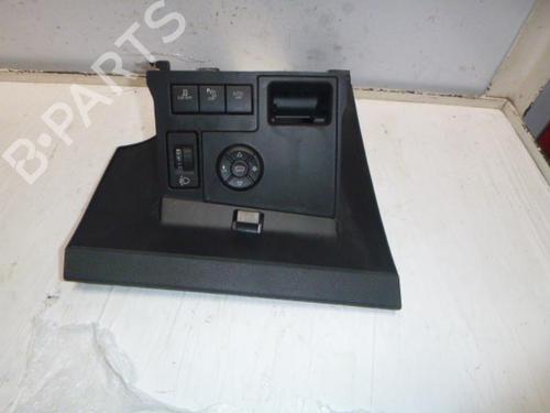 Glove box PEUGEOT 508 I (8D_) 1.6 HDi | BP22071236C95 