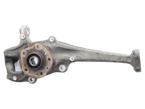 Used Left front steering knuckle Left front steering knuckle AUDI A7 Sportback (4GA, 4GF) 3.0 TDI (190 hp) 34203027 34203027
