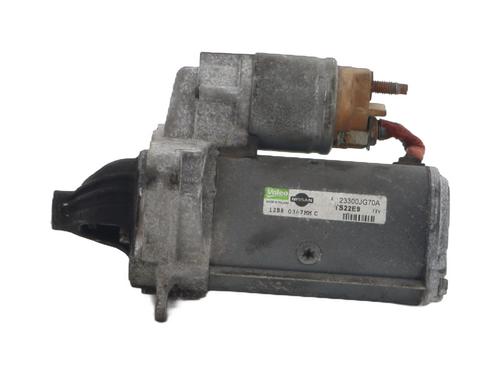 Used Starter RENAULT KOLEOS I (HY_) 2.0 dCi 4x4 (HY0K) (150 hp) 33115264