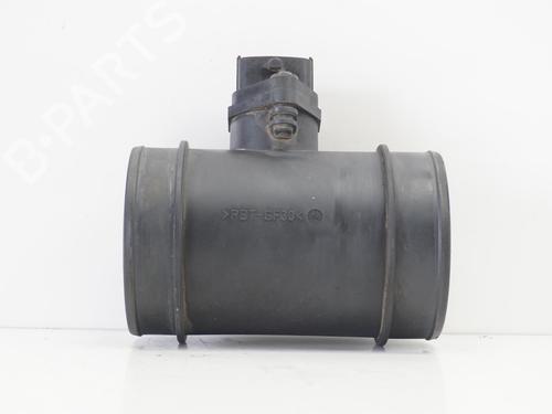 Used Mass air flow sensor Mass air flow sensor OPEL FRONTERA B (U99) 2.2 DTI (6B_66, 6B_76) (120 hp) 18176574 18176574