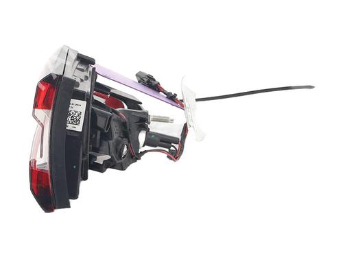 Left tailgate light RENAULT CLIO IV (BH_) 1.5 dCi 110 | BP27158053C79 