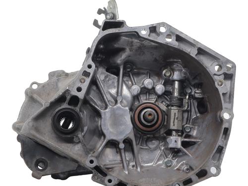 Used Gearbox CITROËN C1 (PM_, PN_) 1.0 (68 hp) 26939802