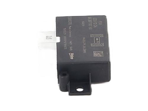 Used Electronic module Electronic module PEUGEOT 208 II (UB_, UP_, UW_, UJ_) 1.2 PureTech 100 (101 hp) 25268081 25268081