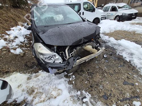 Climate control RENAULT CLIO III (BR0/1, CR0/1) 1.5 dCi (C/BR0G, C/BR1G) | BP32454411I5 