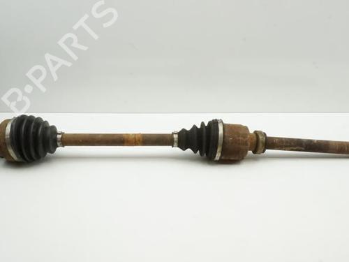 Right front driveshaft PEUGEOT BOXER Van 2.2 HDi 120 | BP18194117M39 