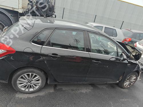Left tailgate light CITROËN C4 II (NC_) 1.6 HDi 110 | BP27181196C79 - Image 7