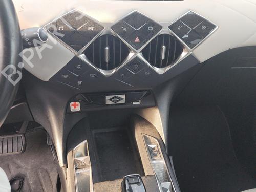 Left sun visor DS DS 3 / DS 3 CROSSBACK (UR_, UC_, UJ_) 1.2 PureTech 130 (URHNSS) | BP37462206I1 - Image 5