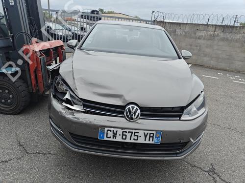 Engine VW GOLF VII (5G1, BQ1, BE1, BE2) 1.6 TDI | BP28152783M1 