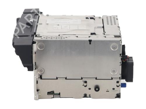 Radio BMW 5 Touring (E61) 520 d | BP31360039E6