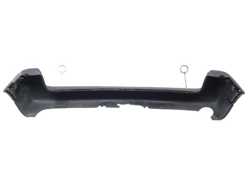 Rear bumper CITROËN BERLINGO / BERLINGO FIRST Box Body/MPV (M_) 1.9 D 70 (MBWJZ, MCWJZ) | BP25907853C8 