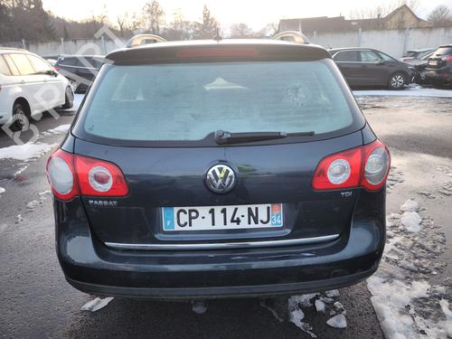 Right taillight VW PASSAT B6 Variant (3C5) 1.9 TDI | BP38609262C35 - Image 19