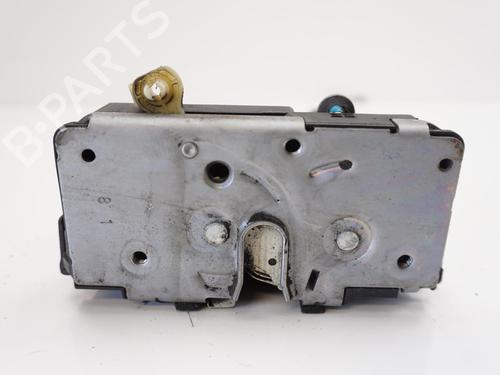 Front right lock FIAT GRANDE PUNTO (199_) 1.3 D Multijet | BP18184554C97