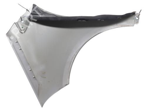 Right front fenders MERCEDES-BENZ A-CLASS (W169) A 170 (169.032, 169.332) | BP26583724C42 